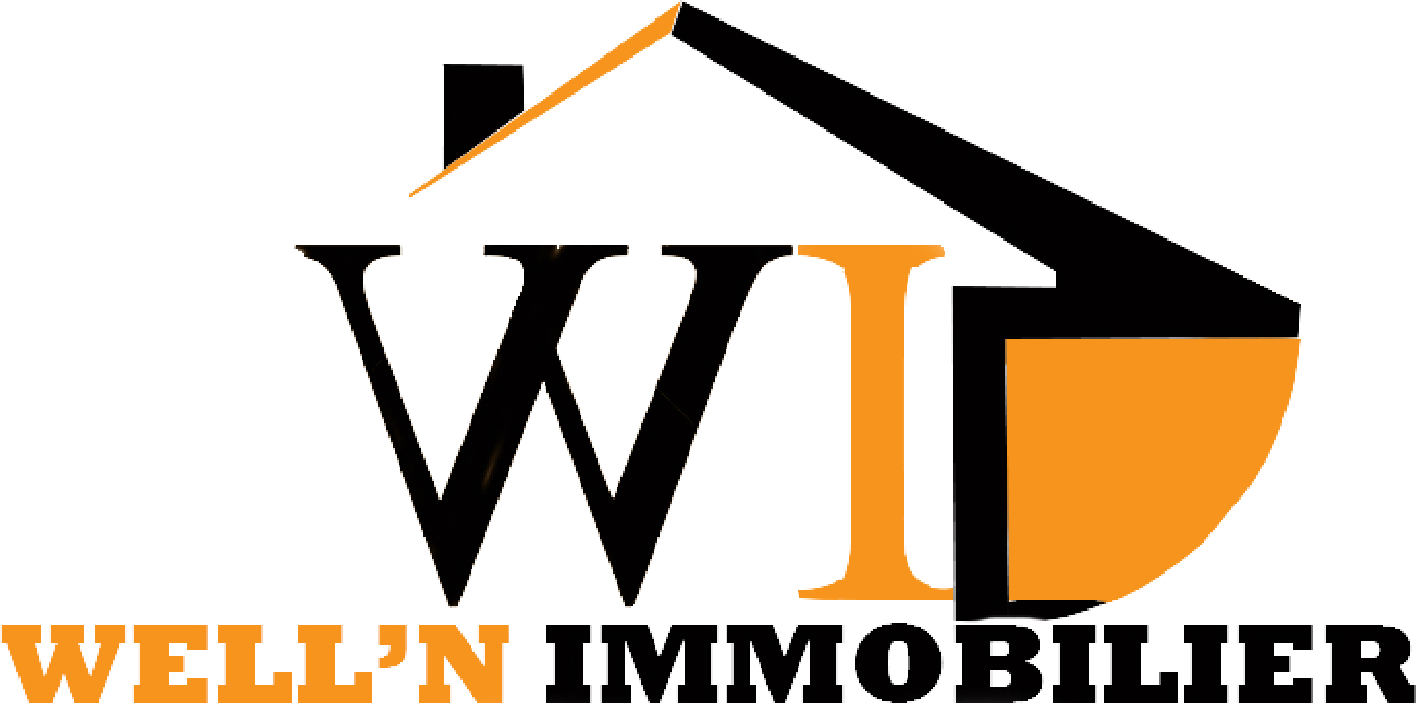 Logo Well'N Immobilier